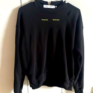 Proenza Schouler Sweatshirt